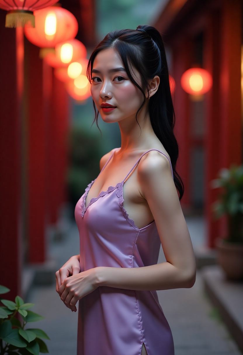 凤凰台