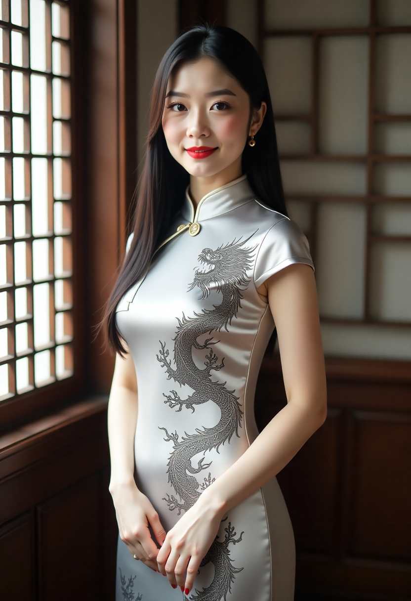 青云志